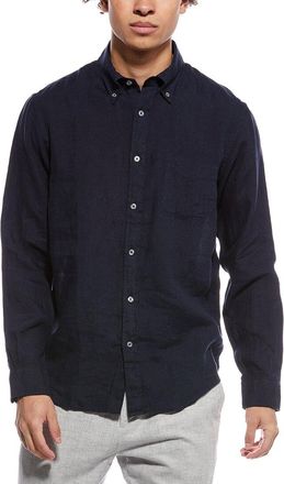 Brooks Brothers Linen Shirt