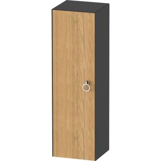 Duravit Tulip Blanco Armario De Media Altura, Ancho 400 X Fondo - Duravit