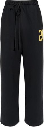 Fear of God Hombre, Pantalones, Negro, Talla: XL