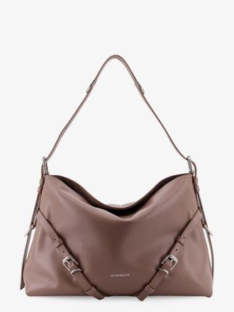 Givenchy Borsa a tracolla Voyou Medium in pelle - GIVENCHY - gender_Woman