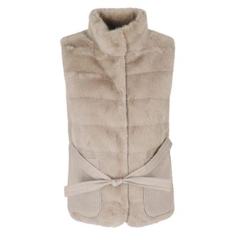 Duno Mujer, Chaquetas, Beige, Talla: S