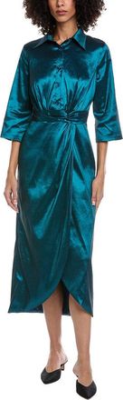 Rene Ruiz Shirtdress