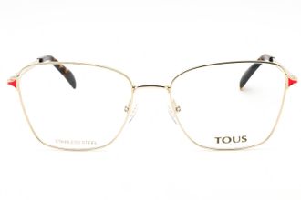 Tous VTO449 Eyeglasses - Gold