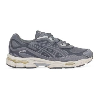 Asics Steel Grey Gel-NYC Sneaker