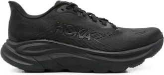 Hoka One One Fitness, Dames, Zwart, 39 EU, Running Schoenen
