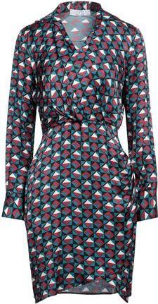 Kaos VESTIDOS - Minivestidos en YOOX.COM