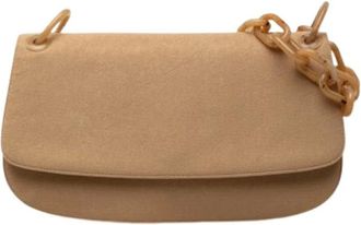 Prada Borsa a spalla Pre-owned - - Pre-owned - Donna - Marrone - ONE SIZE
