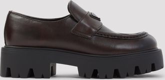Prada Stride-loafer