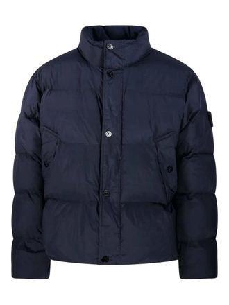 Stone Island jasje met knopen