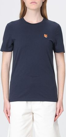 Maison Kitsun&eacute; T-shirts in cotone organico