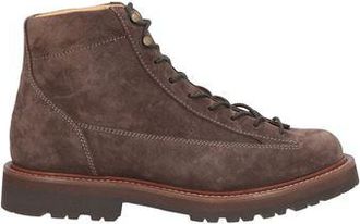 Brunello Cucinelli CALZATURE - Stivaletti su YOOX.COM