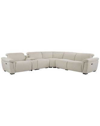 ACME Dayana Power Motion Sectional Sofa