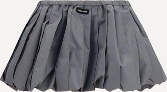 Miu Miu Minigonna a palloncino Woman 42