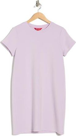 Spanx T-Shirt Minidress in Verbena at Nordstrom Rack, Size X-Small
