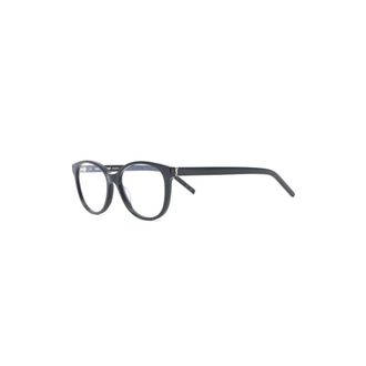 Saint Laurent SL M112 Optical Frame - female - Saint Laurent - Glasses - Black - 54 MM - Accessories