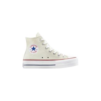 Converse Dames, Schoenen, Beige, Maat: 40 EU