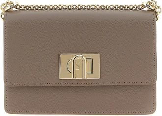 Furla Mujer, Bolsos, Gris, Talla: ONE Size