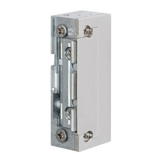 EFF Incontro elettrico 118.13 ProFix 2 22-42 v ac/dc Stand.DIN l/r con FaFix assa abloy