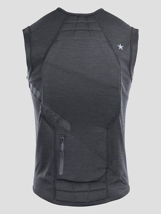 Evoc Lite R&uuml;ckenprotektor black