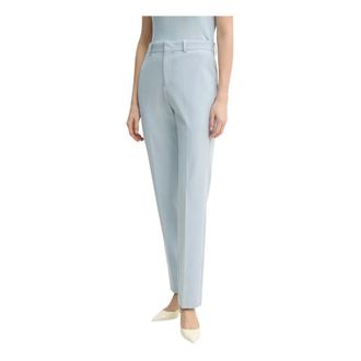 &Aacute;eron Mujer, Pantalones, Azul, Talla: S