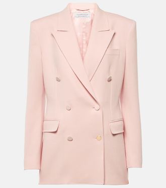 Gabriela Hearst Blazer de cachemir