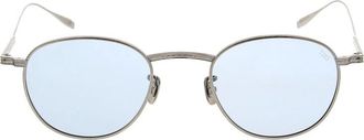 Oliver Peoples unisex, Accesorios, Gris, Talla: ONE Size