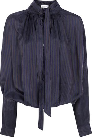 Dries Van Noten Shirt Stripe Cenvy