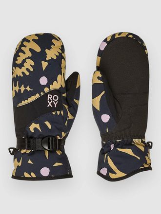 Roxy Jetty F&auml;ustlinge