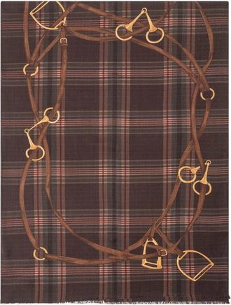 Ralph Lauren Donna, Accessori, Marrone, Taglia unica, new