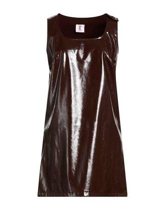 Kontatto DRESSES - Mini dresses sur YOOX.COM