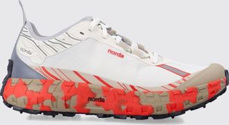 Norda Sneakers 001A Norda in tessuto tecnico