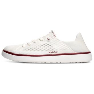 Tropicfeel Sunset Breeze Freizeitschuhe - Unisex | wei&szlig;