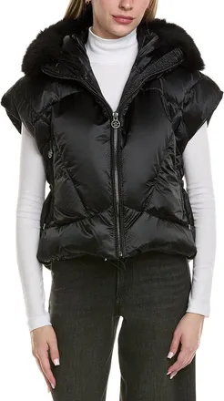 Gorski Gorski Après Down Ski Jacket