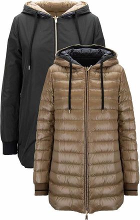 Herno down jacket