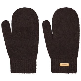 Barts Witzia Mitts Handschuhe f&uuml;r Damen | schwarz