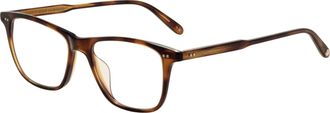 Garrett Leight Womens 50 mm Brown Opticals