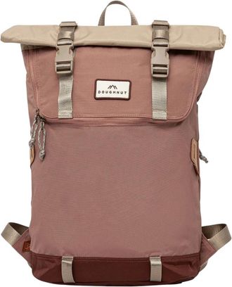 Doughnut Zaino Christopher Jungle II Series - - Bags - Donna - Arancione - ONE SIZE