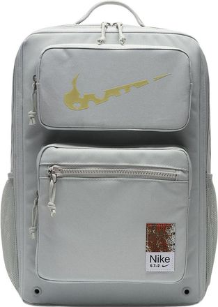 Nike Utility Speed Backpack Sliver FJ4818-034