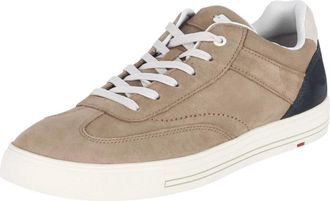Lloyd Lloyd - Moderne sneaker - Heren - Schoenen - Bruin - Maat: 44 EU