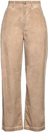 Momoni BOTTOMWEAR - Trousers on YOOX.COM