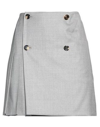 Moschino HOSEN & R&Ouml;CKE - Minir&ouml;cke auf YOOX.COM