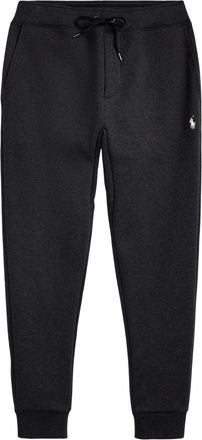 Polo Ralph Lauren Pantaloni sportivi con ricamo Big Pony - Nero