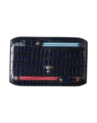 Vivienne Westwood Marroquiner&iacute;a - Estuches en YOOX.COM