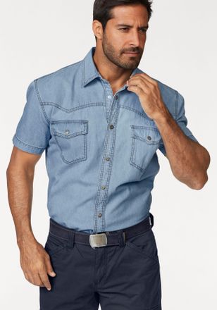 Arizona Jeanshemd