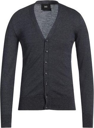 Dolce & Gabbana MAGLIERIA - Cardigan su YOOX.COM