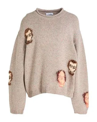 Acne Studios X PER B SUNDBERG