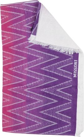 Missoni Winter Scarves - Dames - Wintersjaals - Veelkleurig - ONE Size - Accessoires