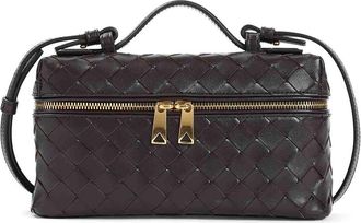 Bottega Veneta Vanity Case Bag