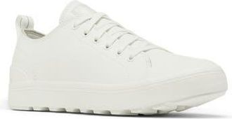Sorel Metro II Waterproof Sneaker in Sea Salt/Sea Salt at Nordstrom Rack, Size 11.5