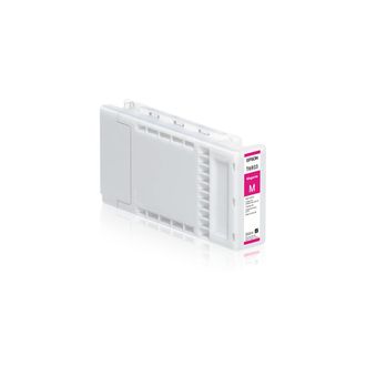 OEM Epson T693300 Cartucho De Tinta 1 Pieza(s) Original Magenta